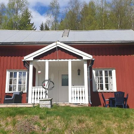 Langtjaern 5, Torsby Vila Exterior foto